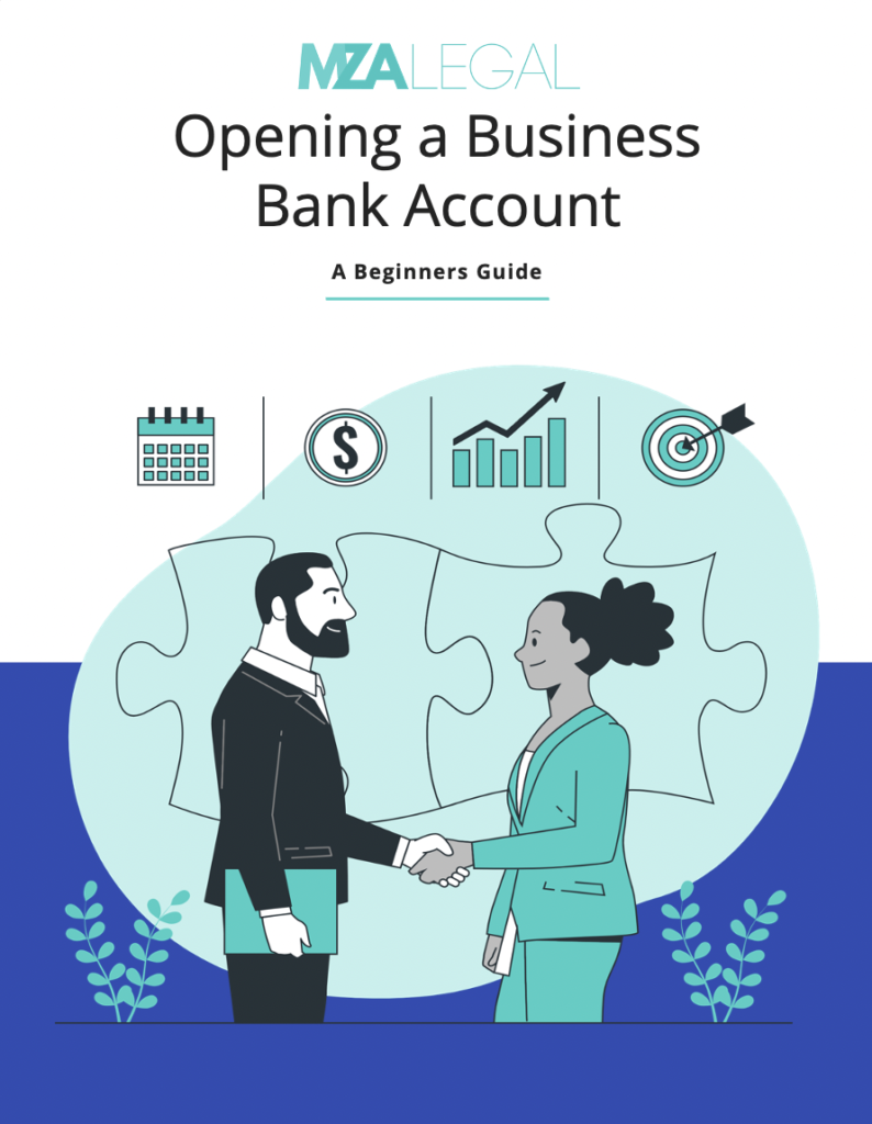 business plan for opening bank account